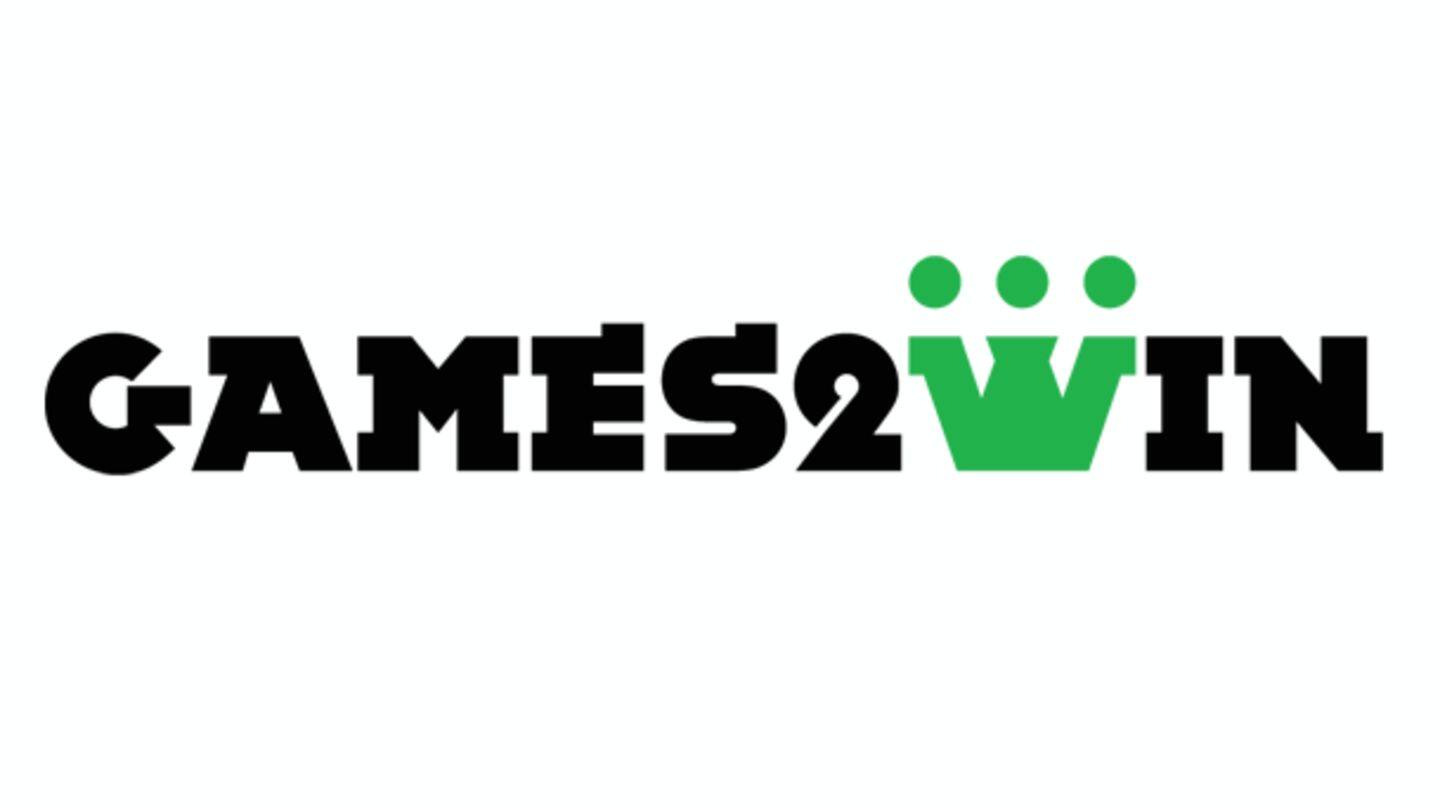 #GamingBytes: Top 5 games from Games2Win