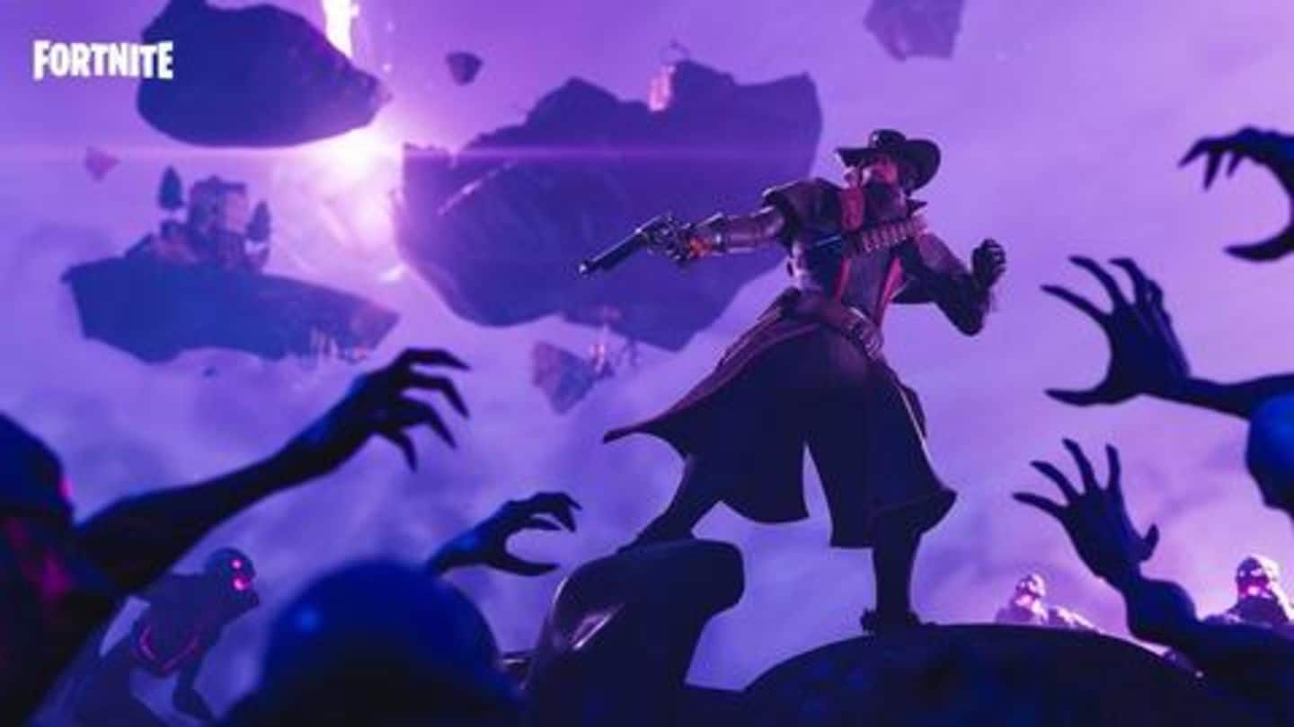 Fortnite's creator Epic raises $1.25 billion from KKR and others