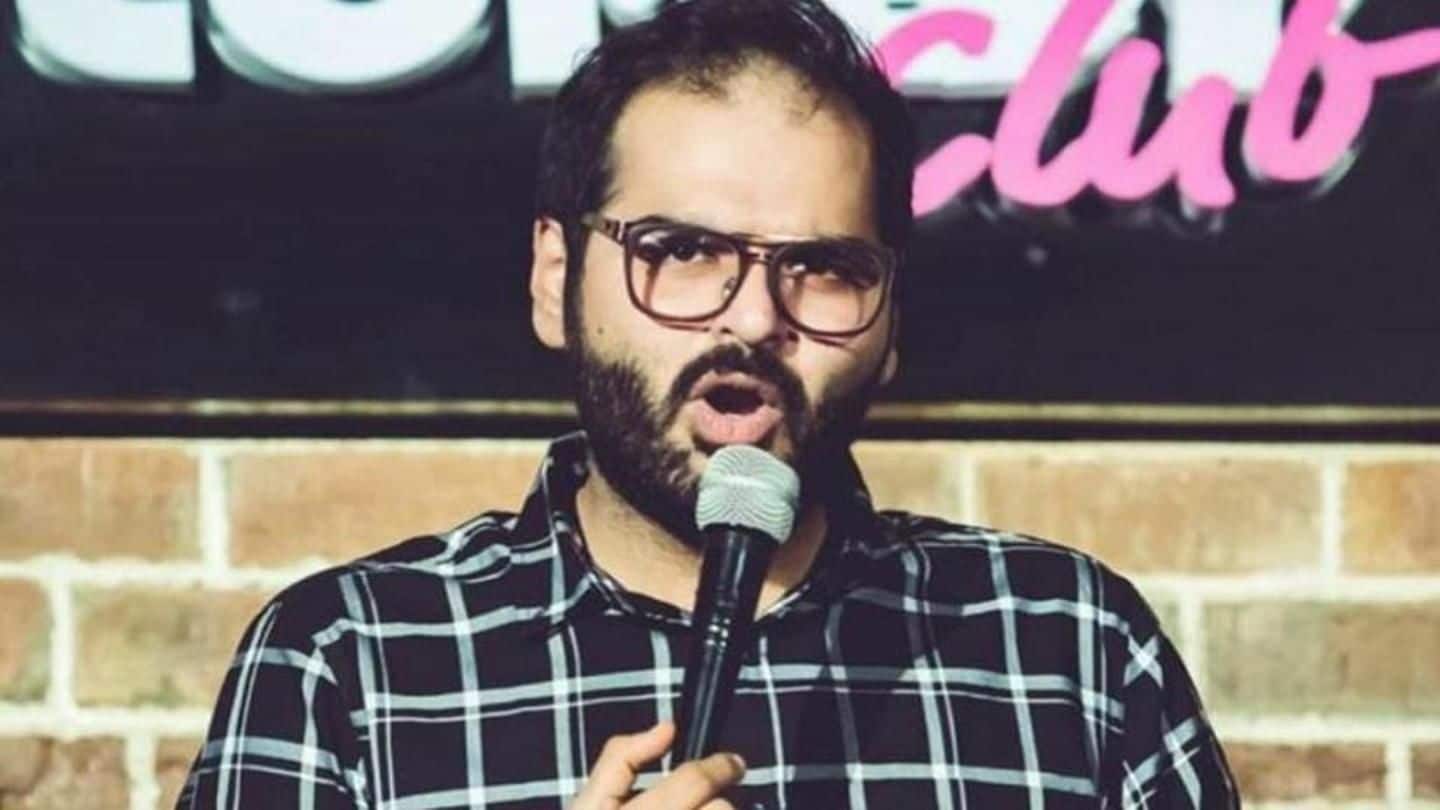 Politics and humor: Not an ideal match in India? Politics and humor: Not an ideal match in India?