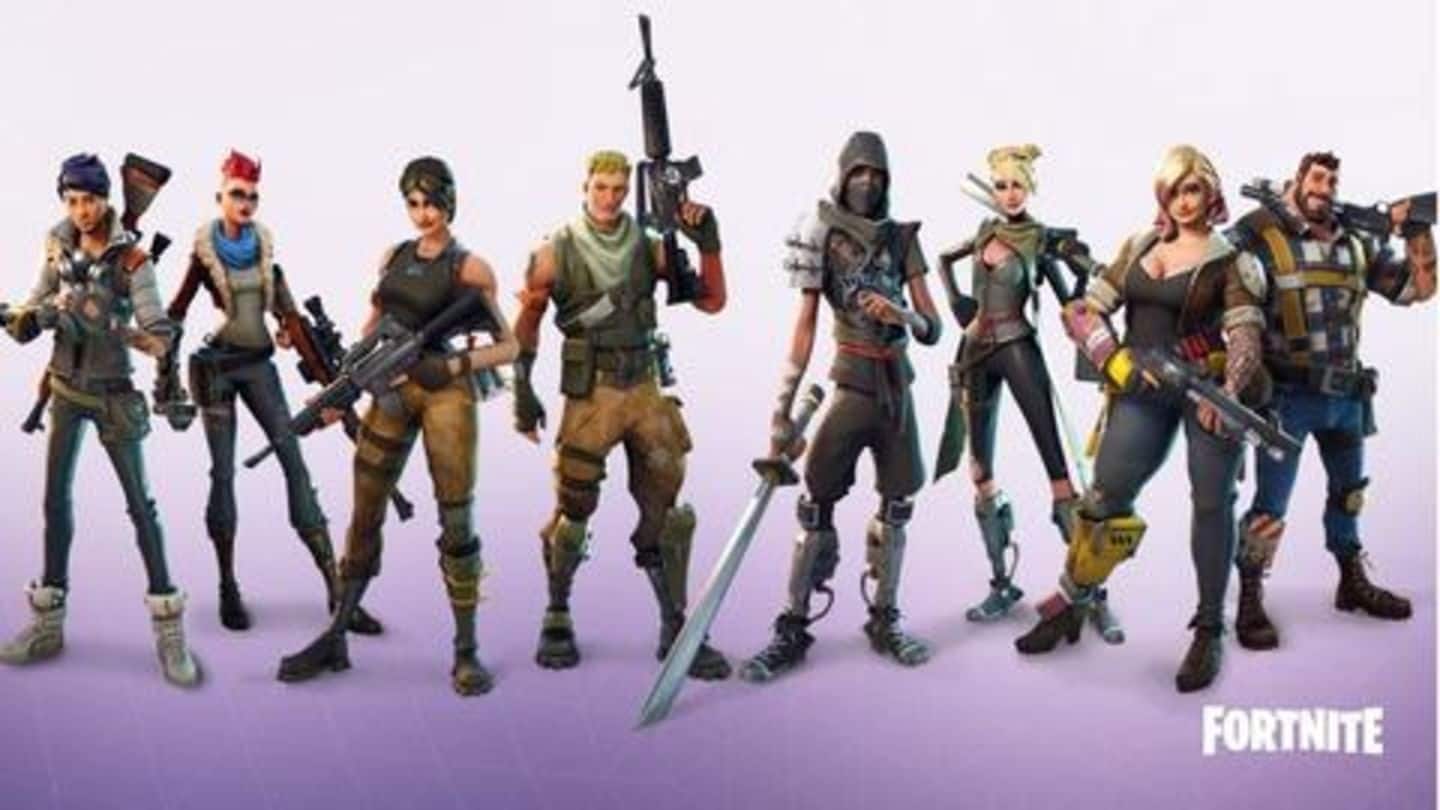 #GamingBytes: All you need to know about Fortnite's update 6.30