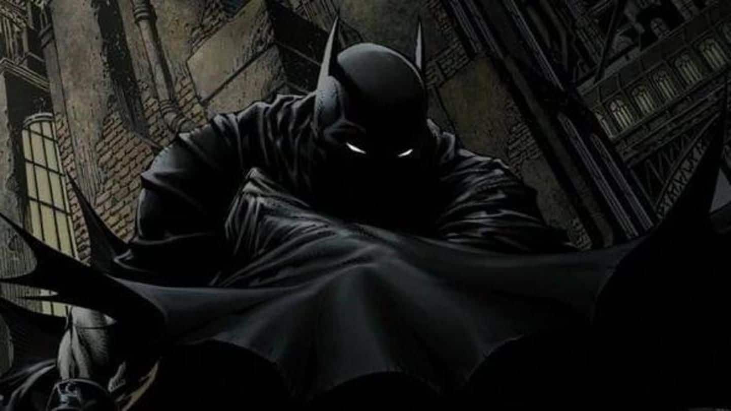 #ComicBytes: Five worst things the Batman did