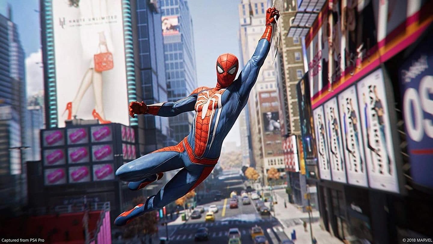 5 Spider-Man Easter eggs you should not miss