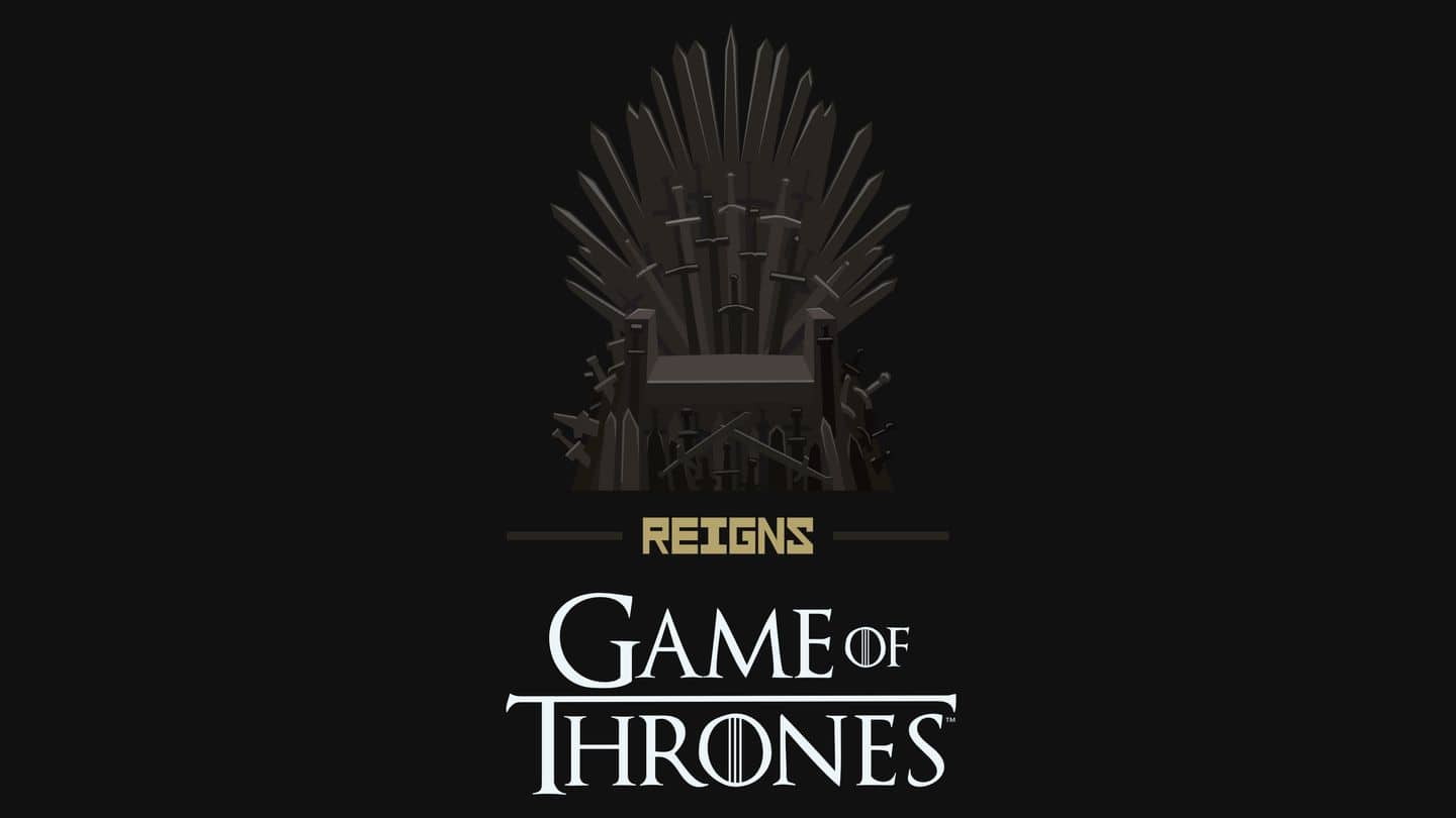 #GamingBytes: New 'Game of Thrones' video game announced