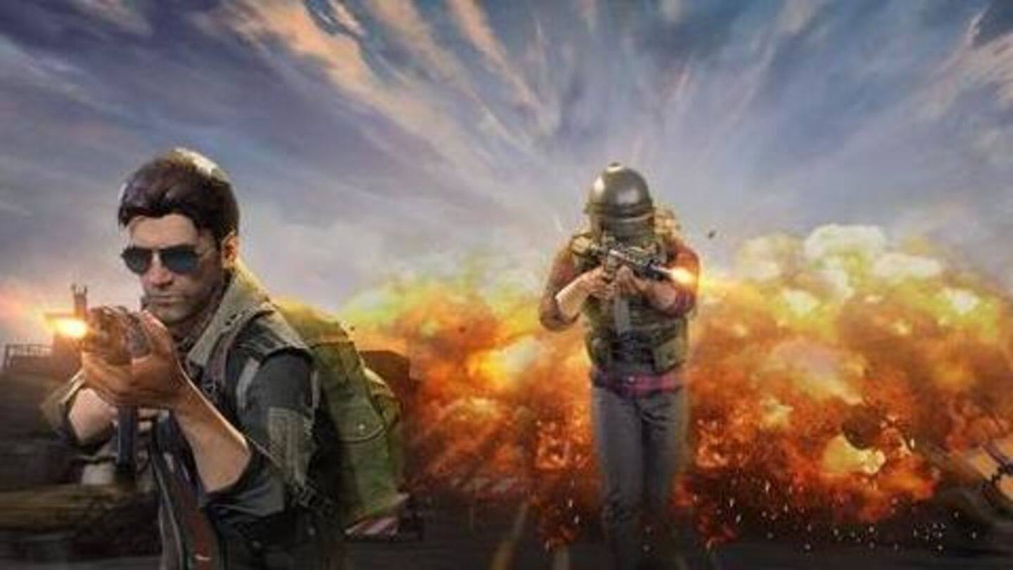 #GamingBytes: PUBG Mobile servers to go down before new update
