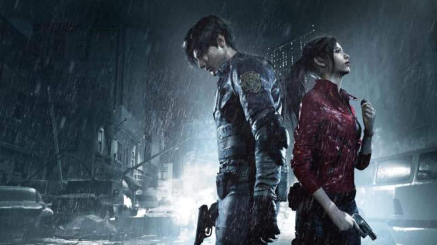 #GamingBytes: Everything to know about Resident Evil 2 remake