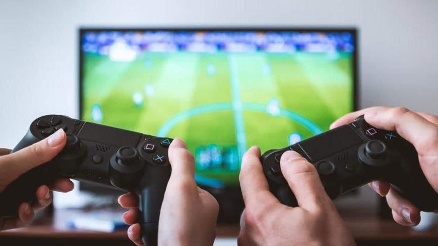 #CareerBytes: You can now learn how to play video games