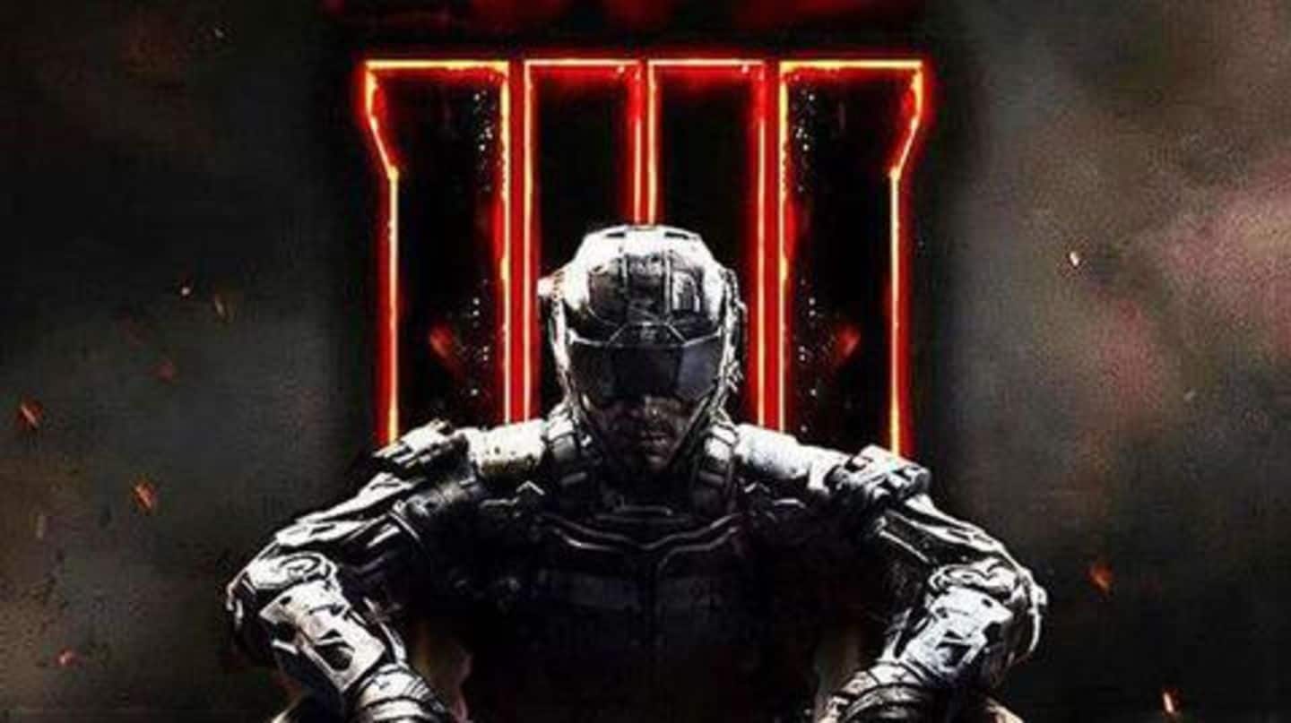 #GamingBytes: Black Ops 4 rumored to have had co-op campaign