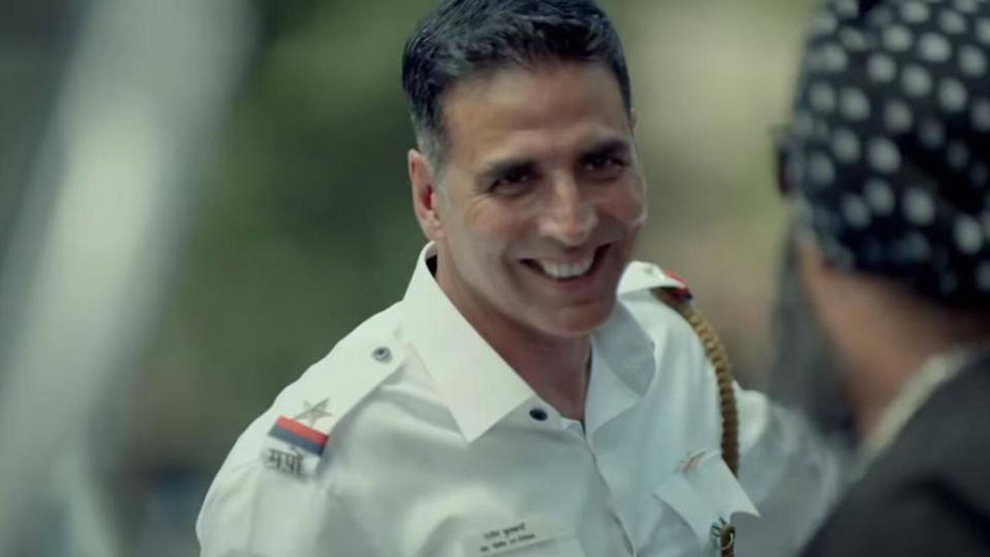 Akshay Kumar's videos on road-safety are amazingly funny