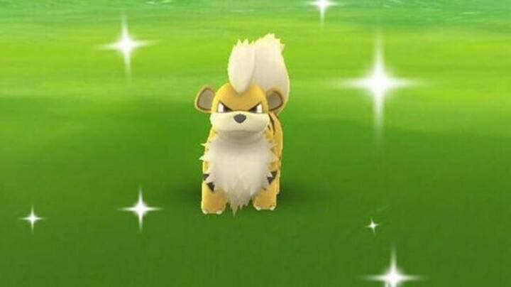 #GamingBytes: How to capture the Shiny Growlithe in Pokemon Go?