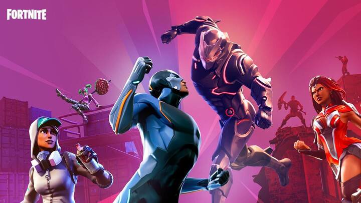 #GamingBytes: Fortnite gets an exciting new event