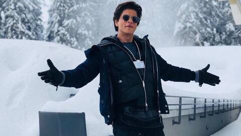 #LivingLikeKing: Price of SRK's 5 possessions will blow your mind