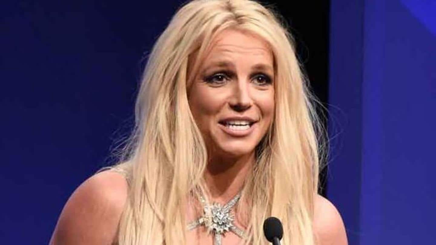 Does Britney's court-appointed lawyer get more weekly allowance than her?