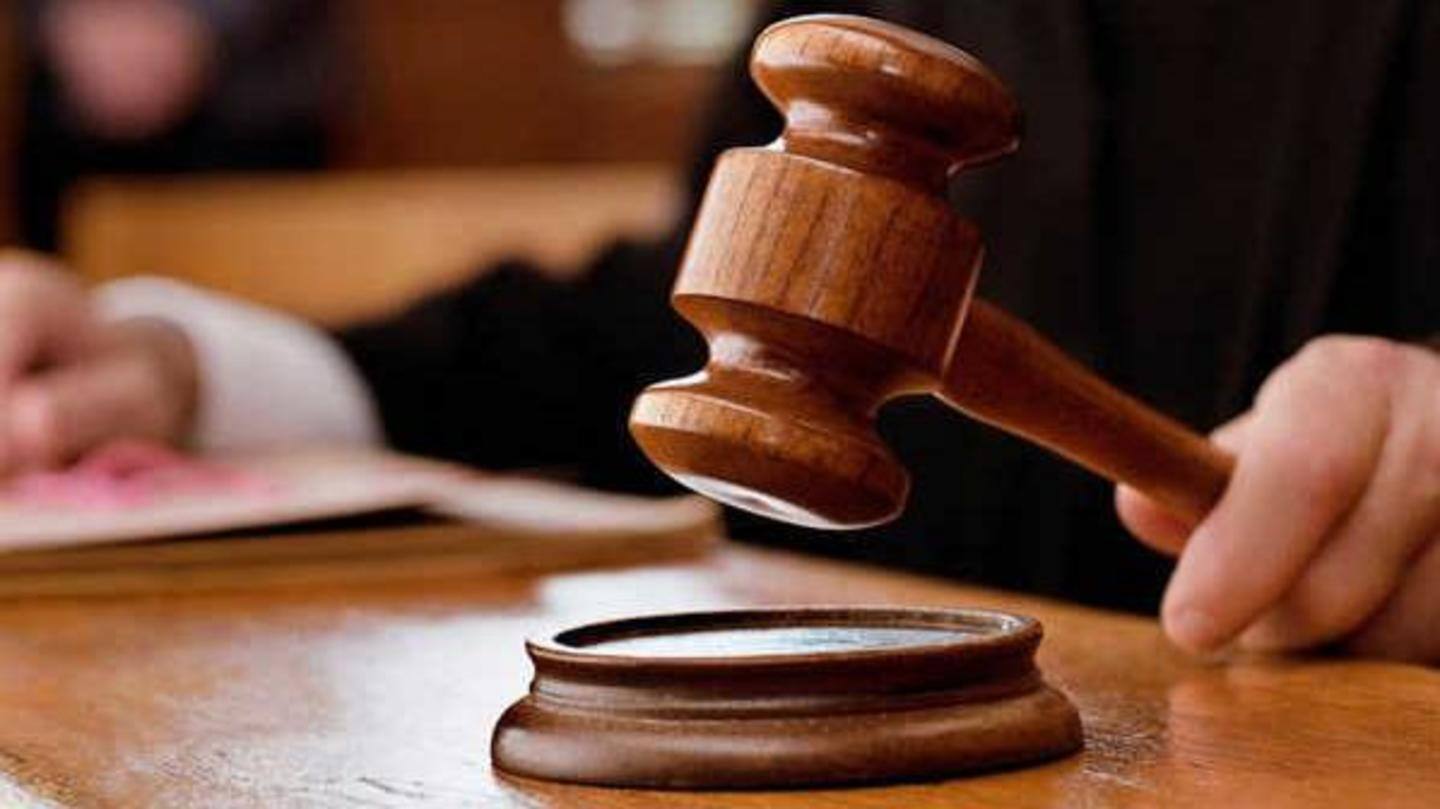 Sedition law creating chilling effect on freedom of speech: Petition Sedition law creating chilling effect on freedom of speech: Petition