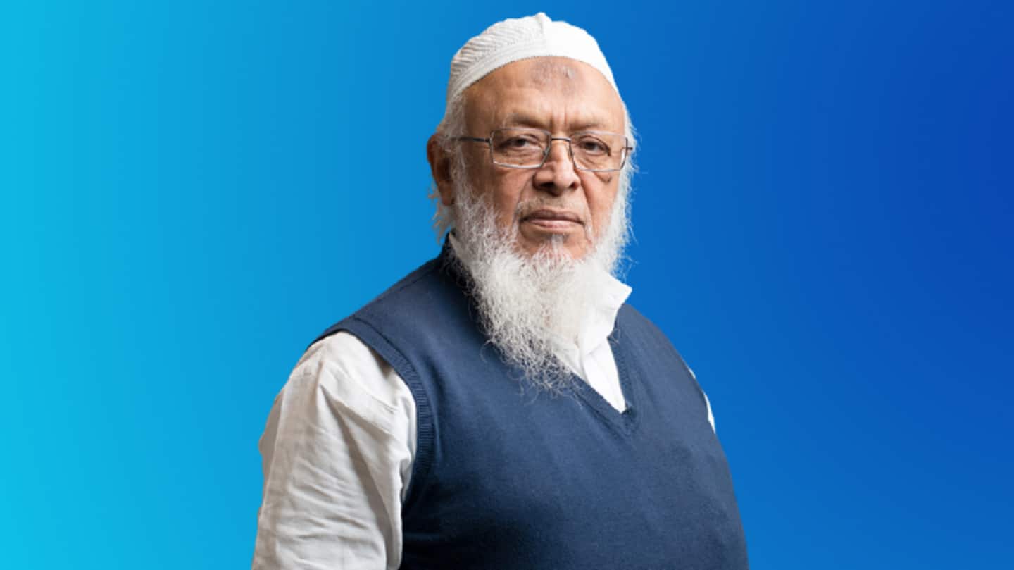 Post-independence governments excluded Muslims from the field of education: Madani Post-independence governments excluded Muslims from the field of education: Madani