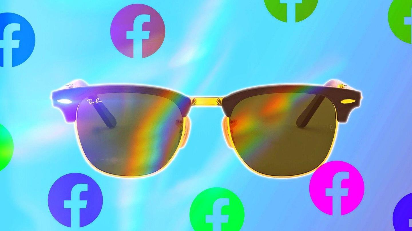 Facebook gave staffers prototypes to determine possible use cases Facebook gave staffers prototypes to determine possible use cases