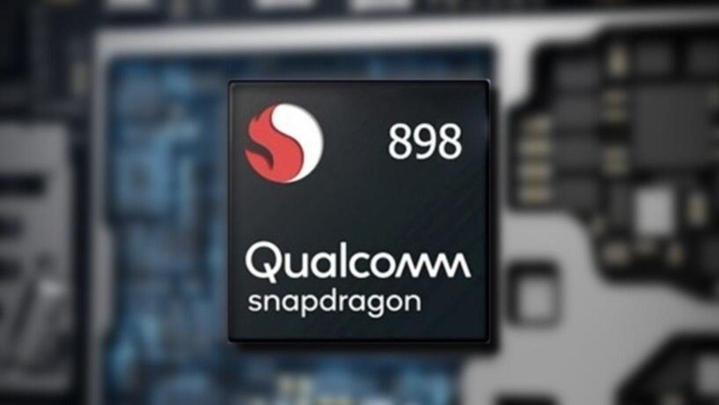The handsets will run on Android 12 OS The handsets will run on Android 12 OS