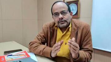 Current COVID-19 surge can't be termed 4th wave: ICMR official