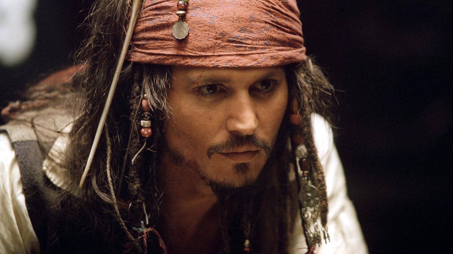 Johnny Depp returning to 'Pirates of the Caribbean'? Representative clarifies