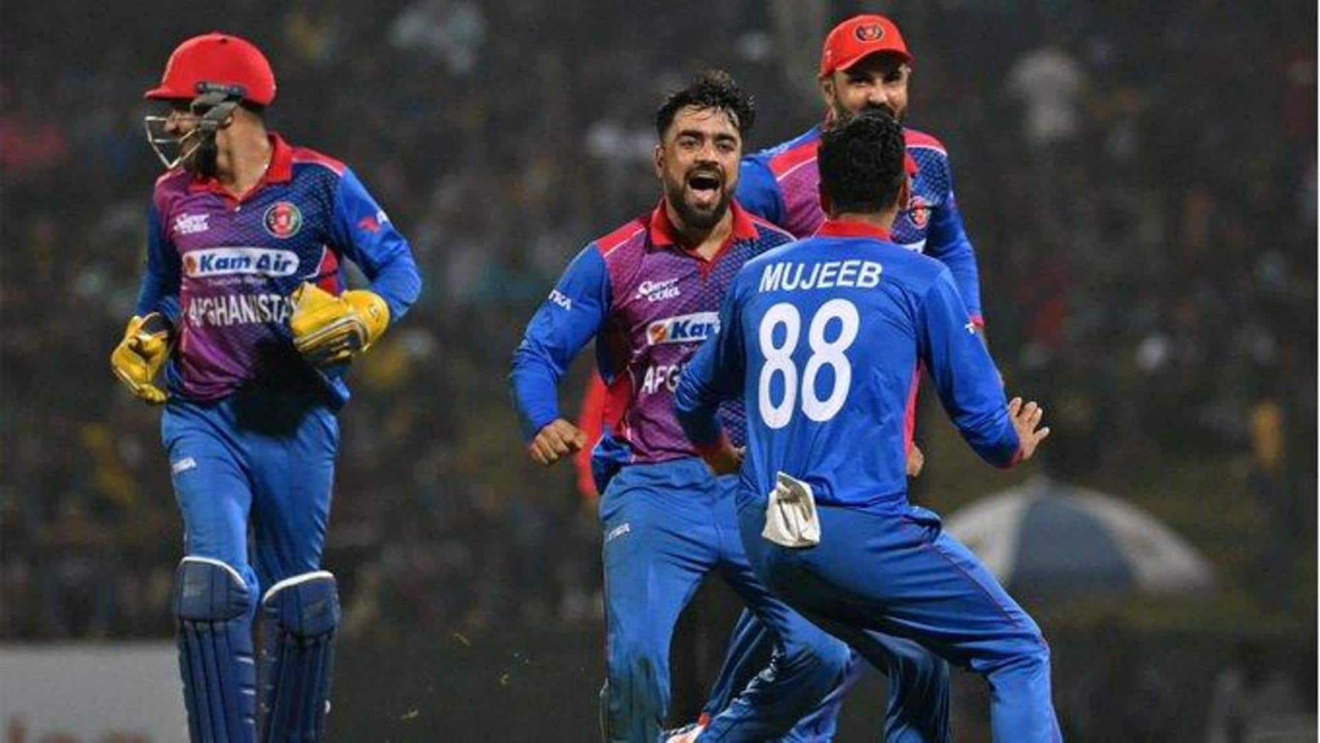 Asia Cup 2023: 5 spinners to watch out for