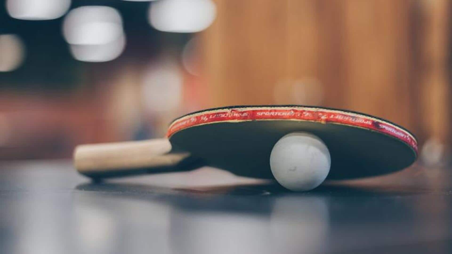 Balance and reflexes: Fencing vs. table tennis benefits