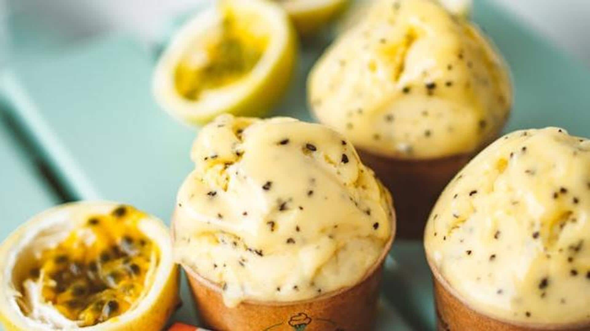 5 delicious ways to enjoy passion fruit