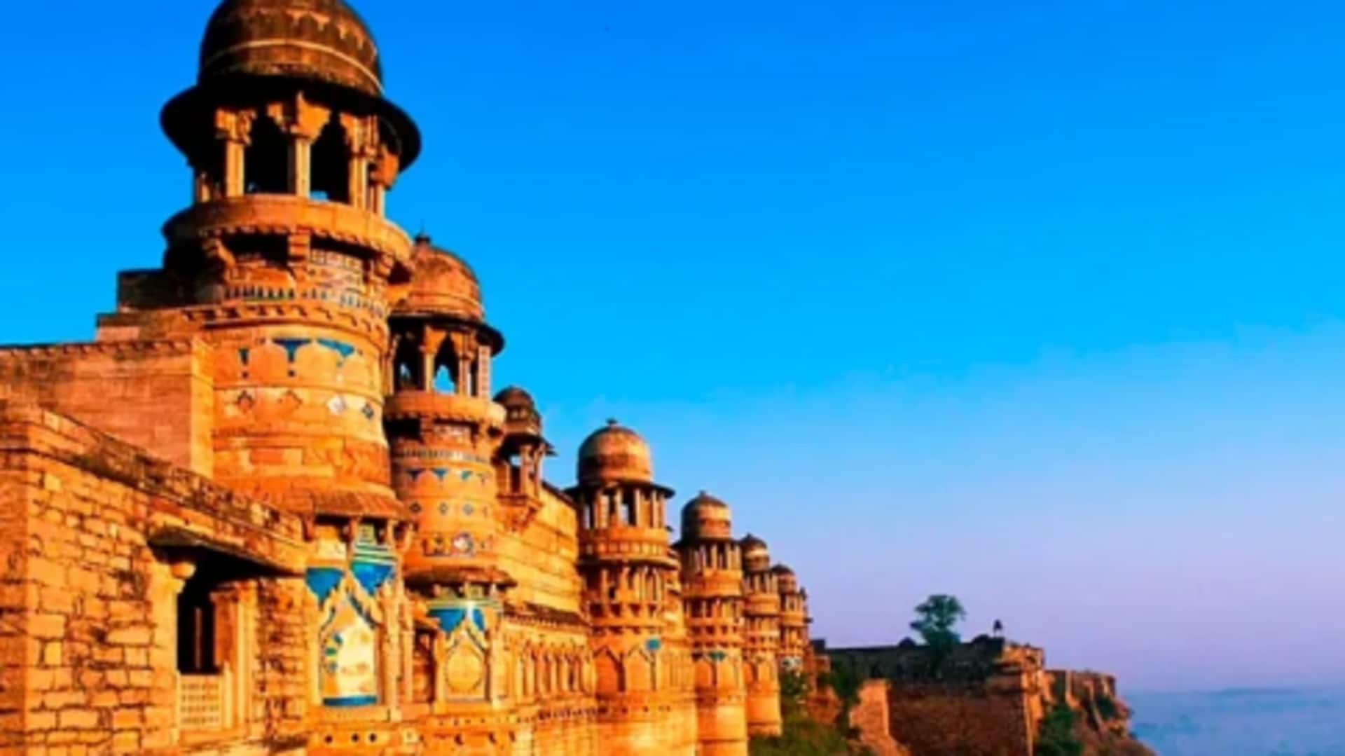 Your 3-day itinerary to the best of Madhya Pradesh Your 3-day itinerary to the best of Madhya Pradesh