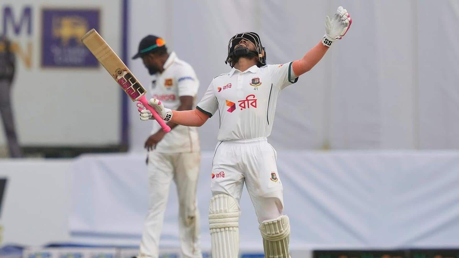 Bangladesh's Mushfiqur Rahim completes 9,000 First-Class runs: Key stats Bangladesh's Mushfiqur Rahim completes 9,000 First-Class runs: Key stats