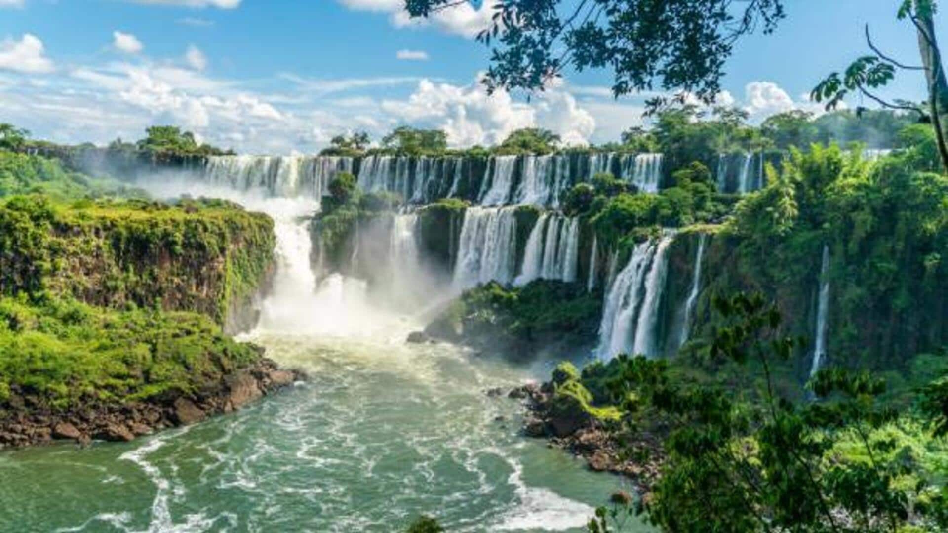 How to explore Argentina sustainably How to explore Argentina sustainably