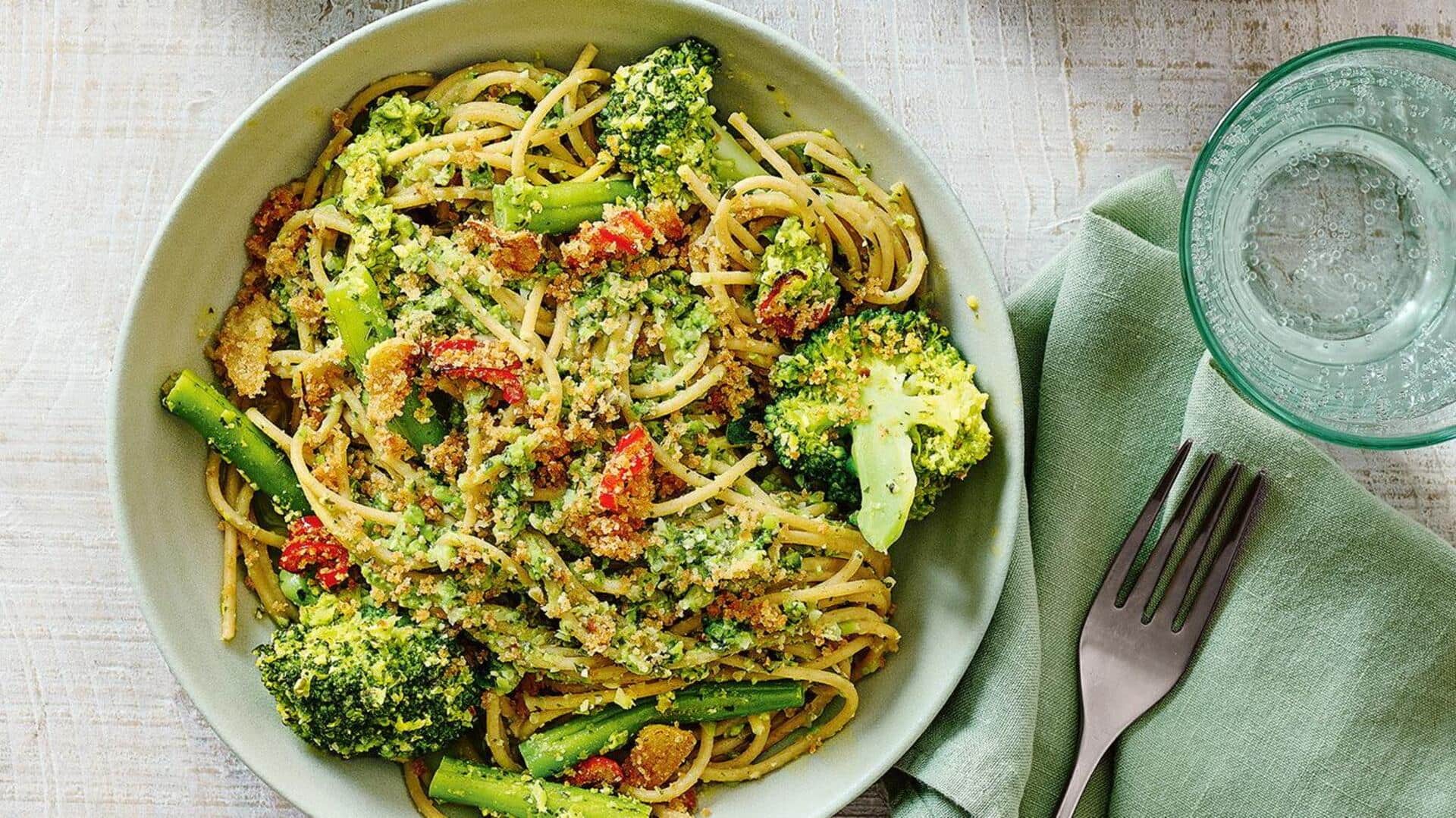 Love broccoli? You'll enjoy these recipes