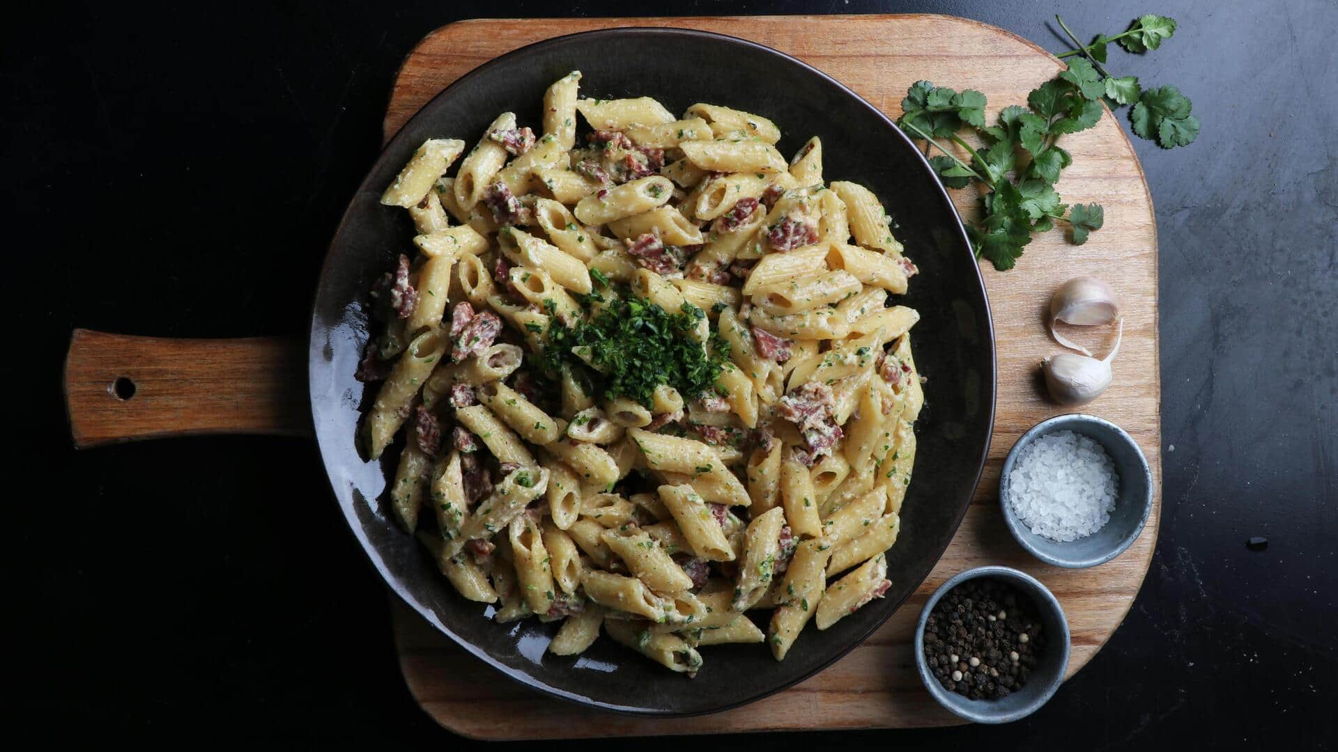 Delicious ways to use black garlic in everyday cooking