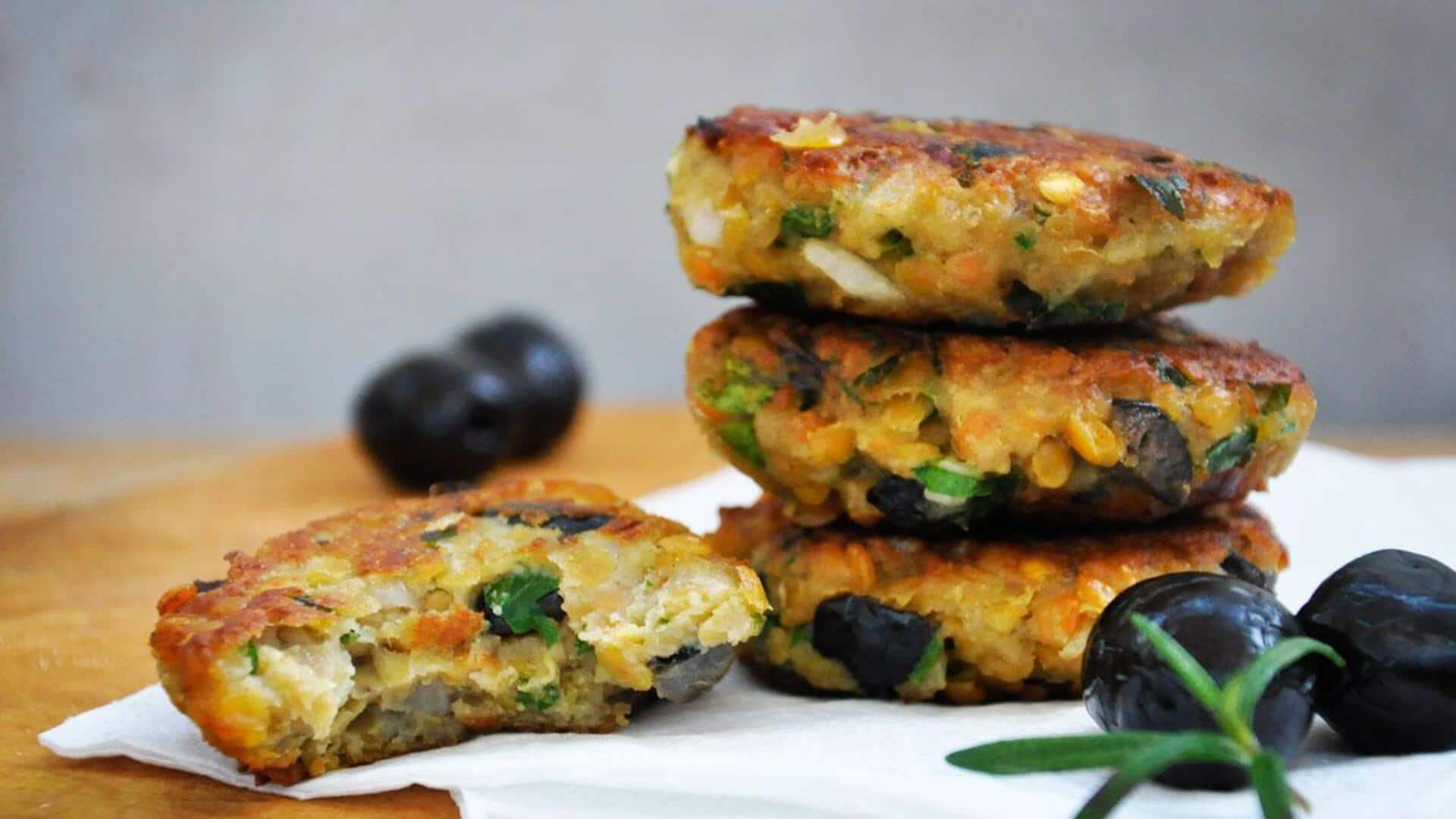 Visiting Uzbekistan? Don't forget to gorge on these lentil-based snacks