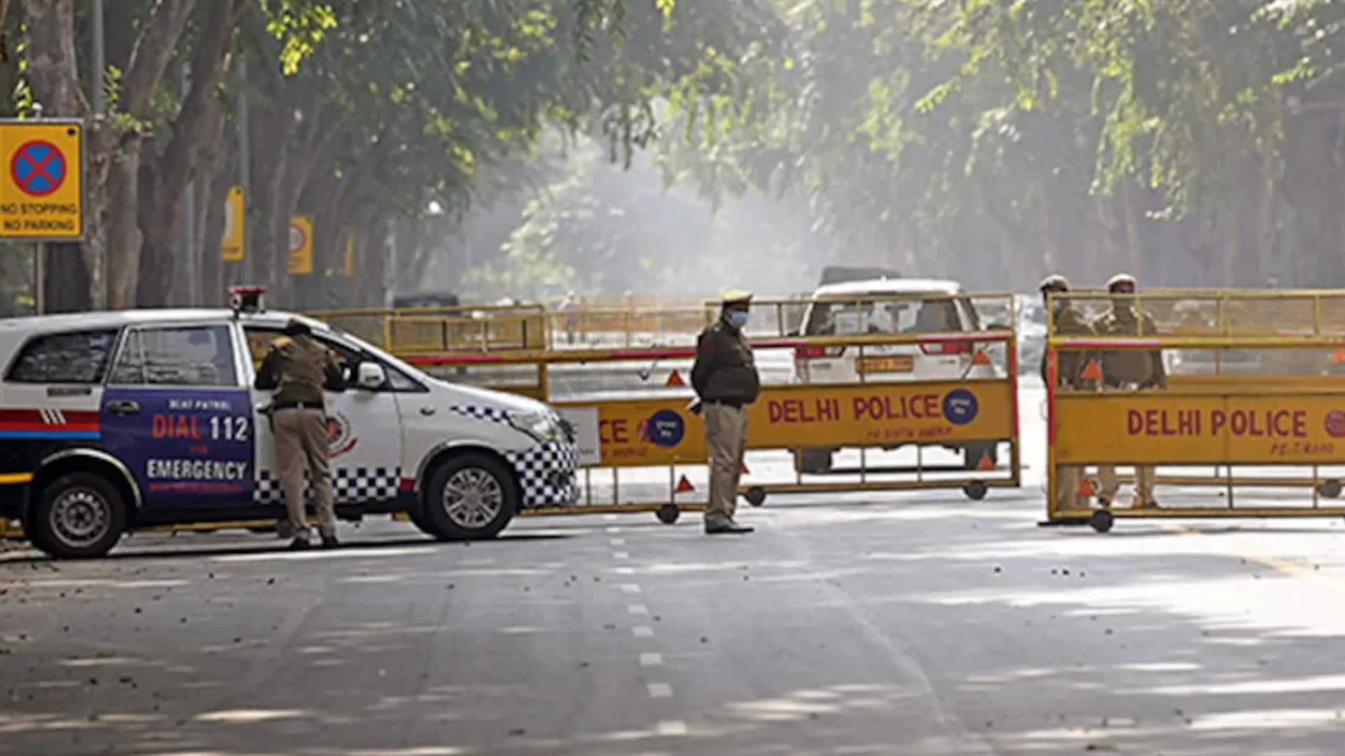 Republic Day rehearsal: Delhi traffic advisory for January 24