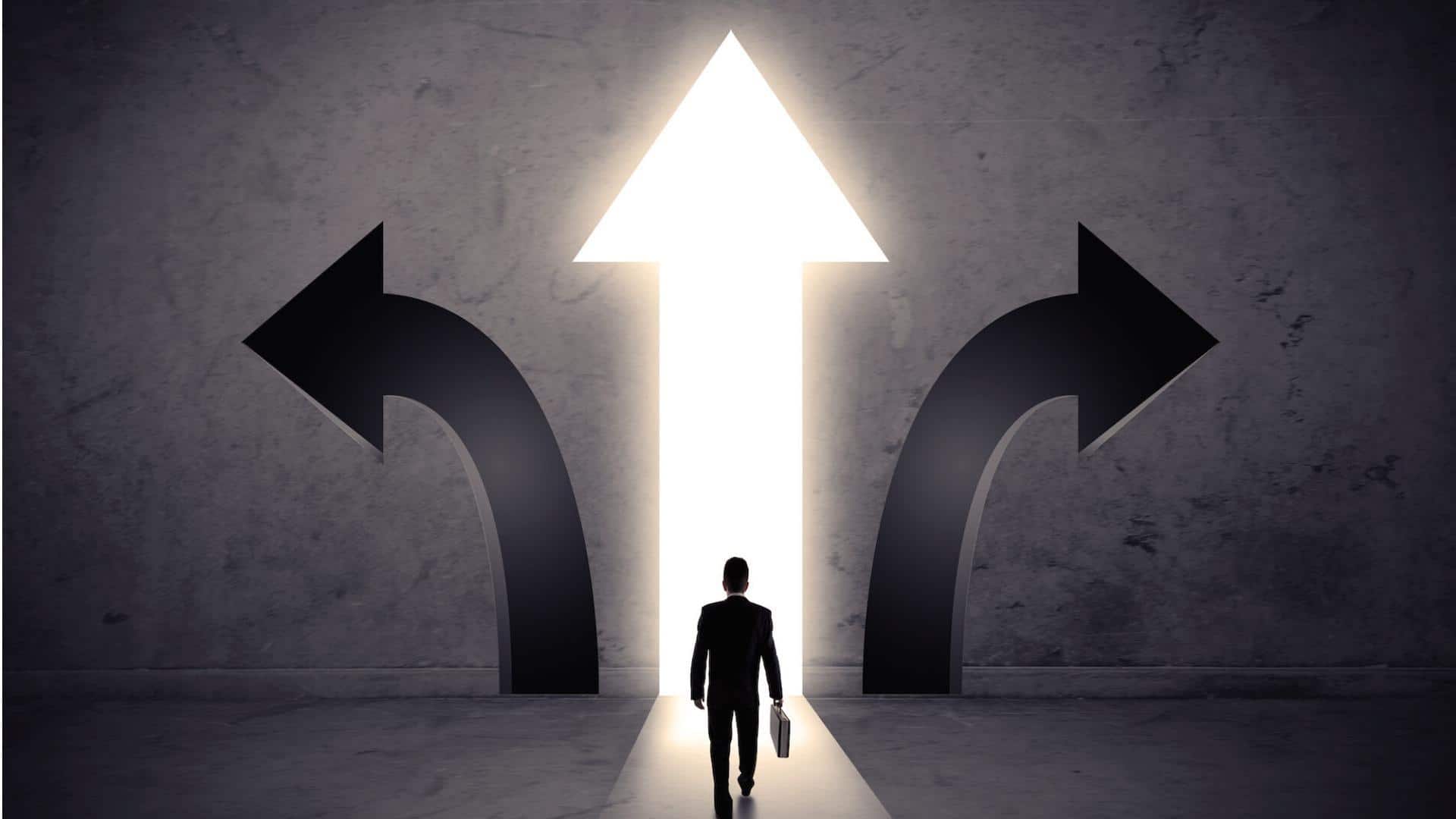 How this simple habit can improve your decision-making