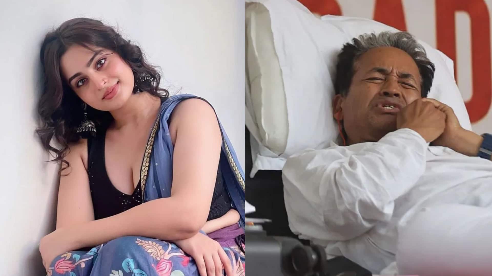 Sonam Wangchuk's protest: Ayesha Khan urges 'media to highlight' issues
