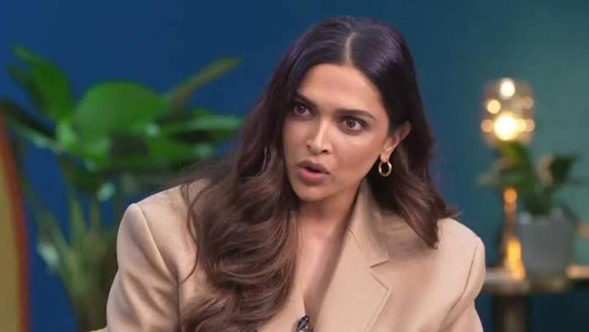 Is Deepika Padukone supporting Sonam Wangchuk? Truth behind viral post