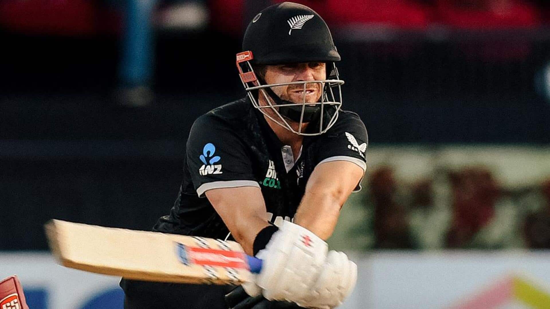 West Indies face New Zealand in 4th ODI: Match preview