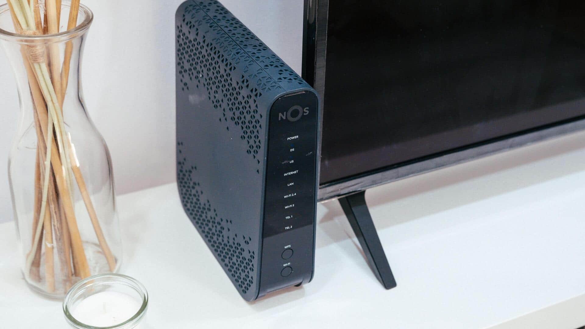 How to block strangers from using your Wi-Fi