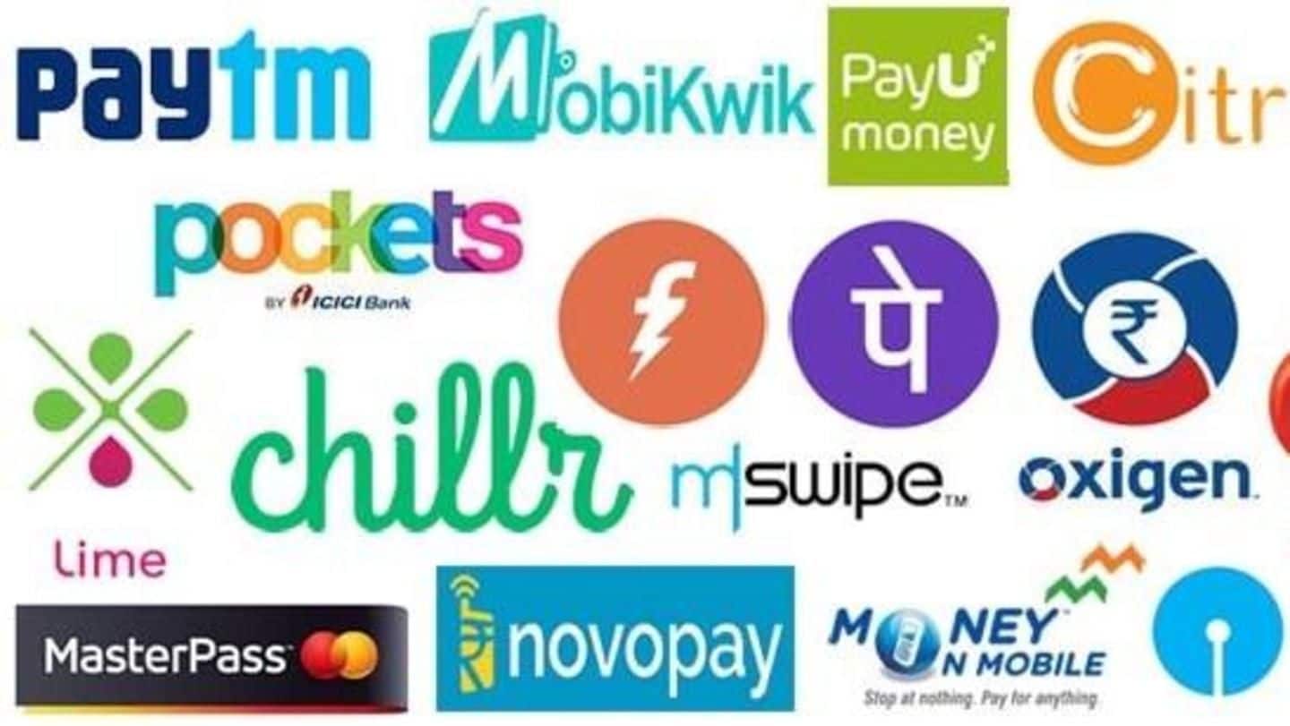 #TechBytes: Top 5 payment apps for your smartphone