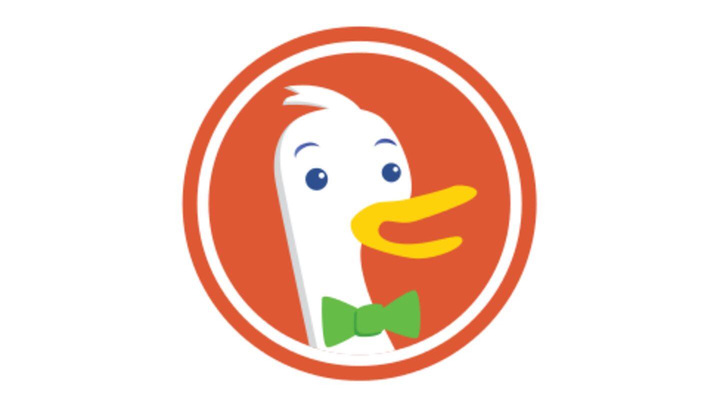 #TechBytes: 5 reasons to switch from Google to DuckDuckGo