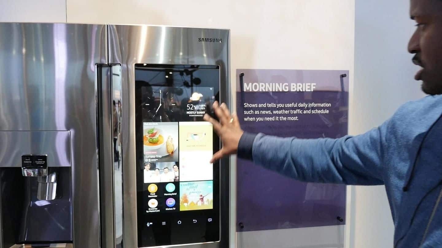 #TechBytes: 5 best smart refrigerators you can buy