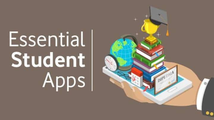 #TechBytes: 5 lesser known useful apps for students
