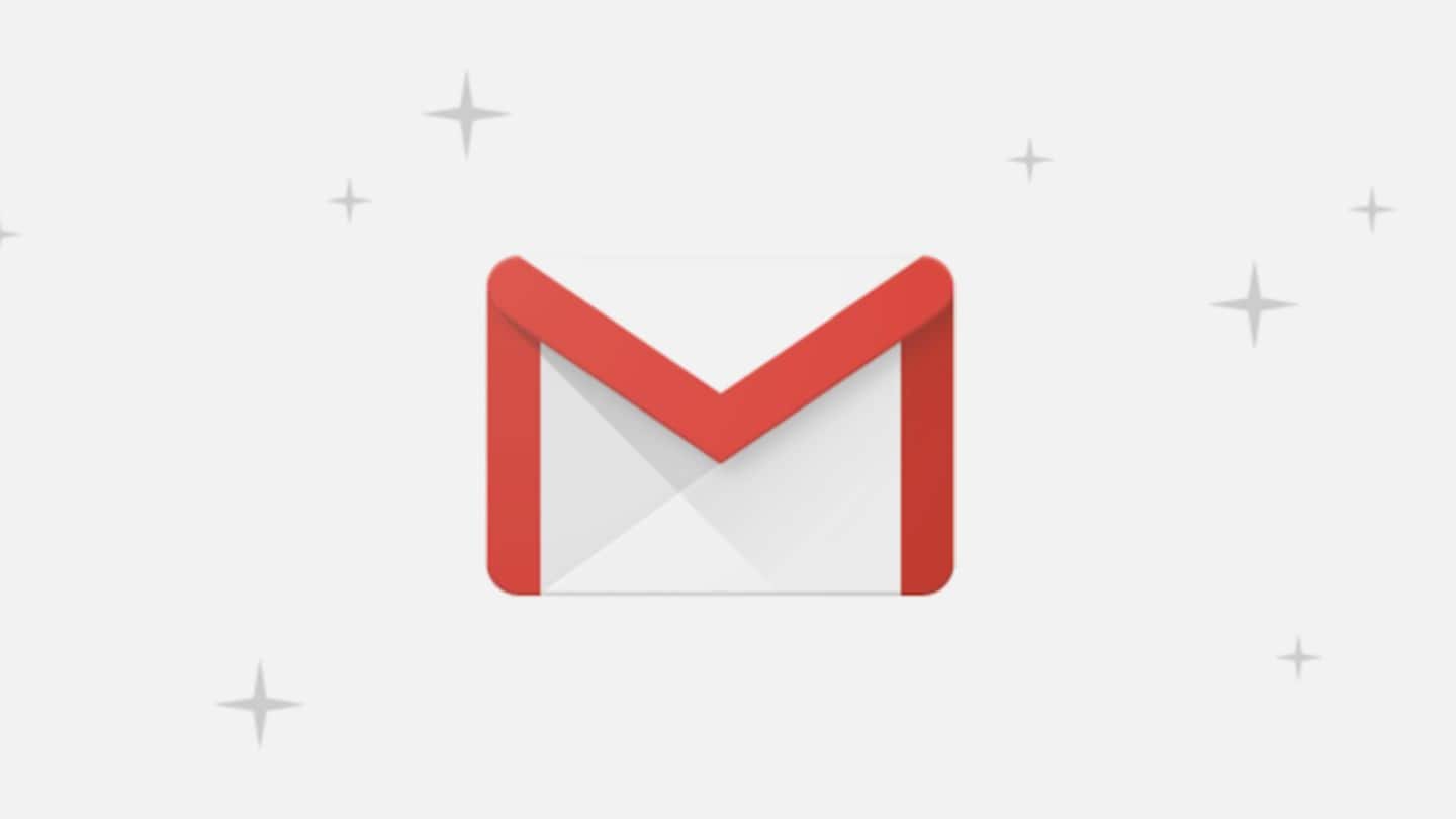 #TechBytes: 5 new Gmail features worth checking out