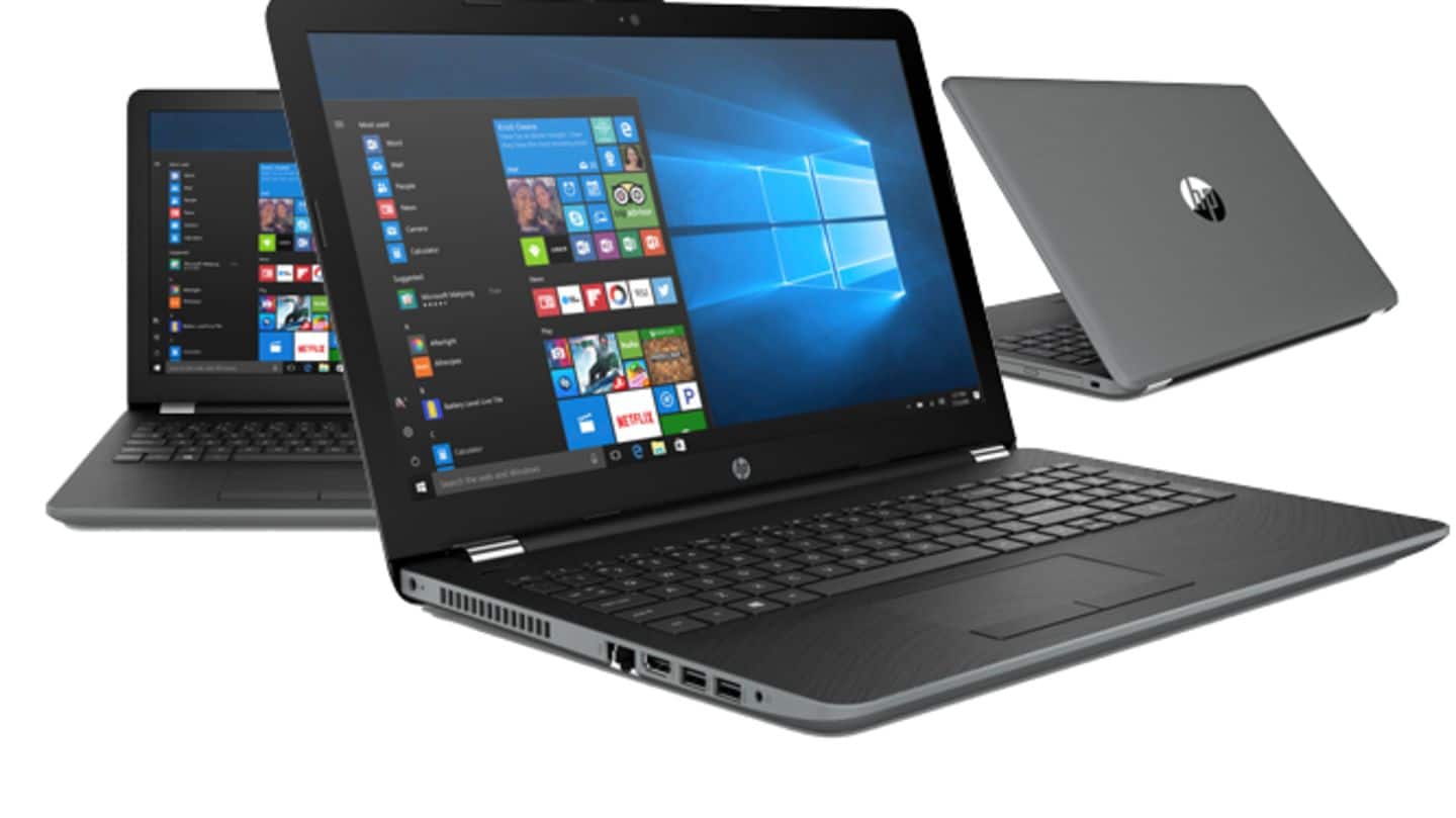 #TechBytes: Top 5 laptops you can buy under Rs. 60,000