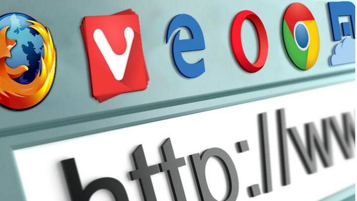 #TechBytes: 5 best web browsers you can use