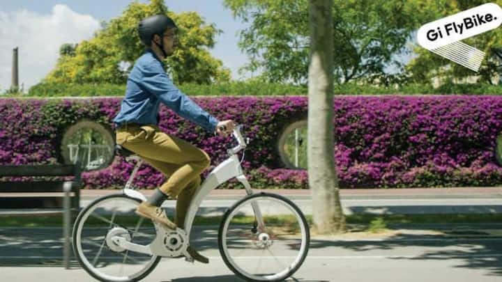 Best smart cycles available in India