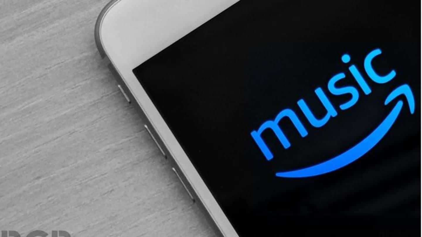 Amazon Play Music, India's music prime time Amazon Play Music, India's music prime time