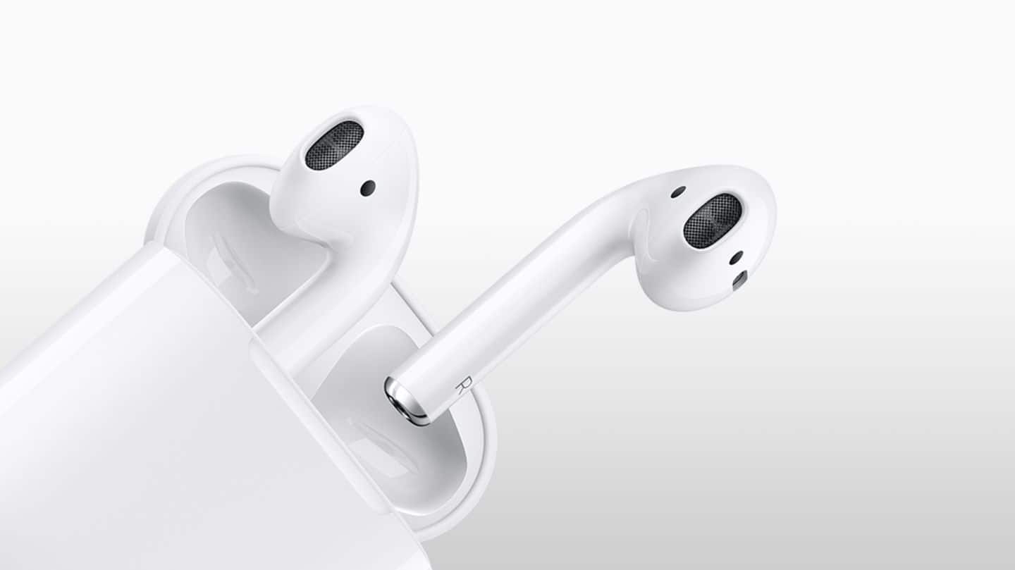 5 best alternatives to Apple AirPods