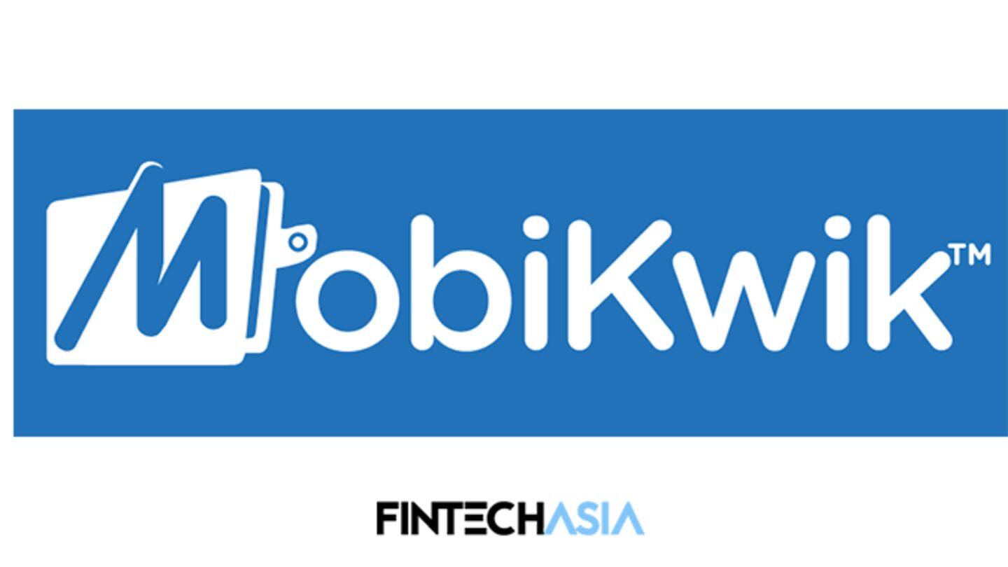 MobiKwik gives you Supercash in your pocket MobiKwik gives you Supercash in your pocket