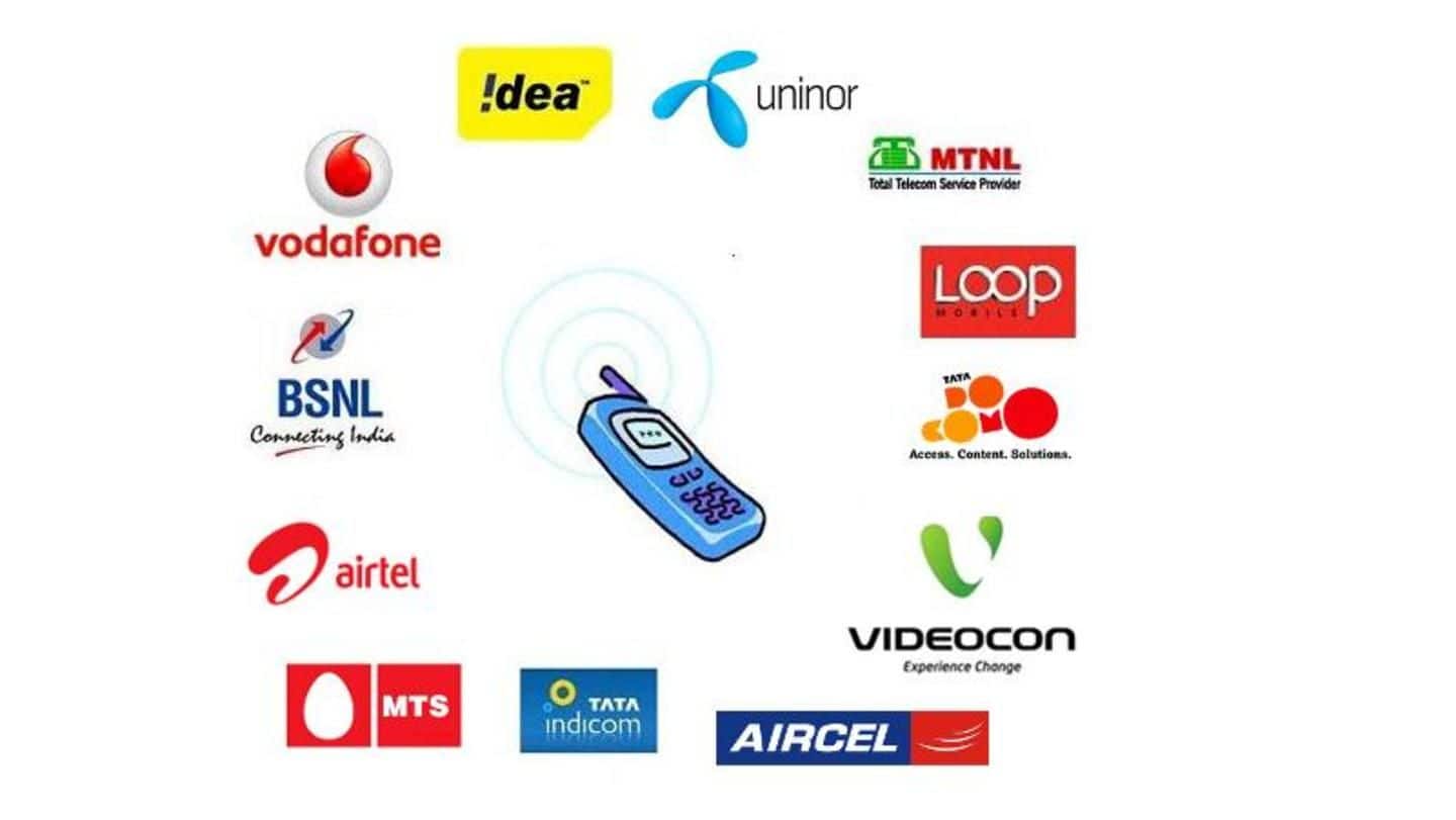 4 best unlimited plans offered by telecom companies