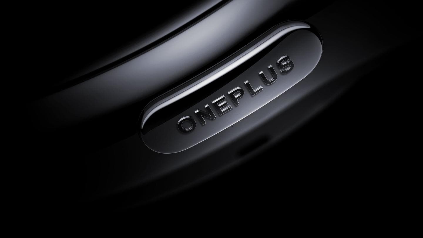 OnePlus Watch to feature a 46mm dial, Warp Charge technology